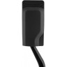 Колпачки защитные для зубных щёток MATADOR Toothbrush Caps (2 штуки) черный и белый MATTC2001BK